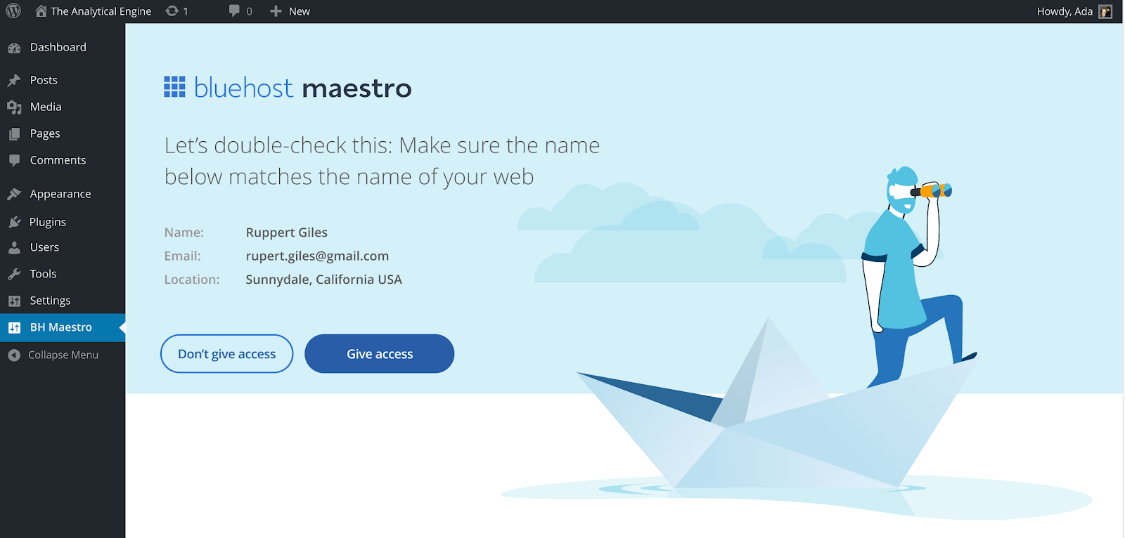 last-interface-bh-maestro