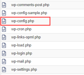 How to Enable WP_Debug