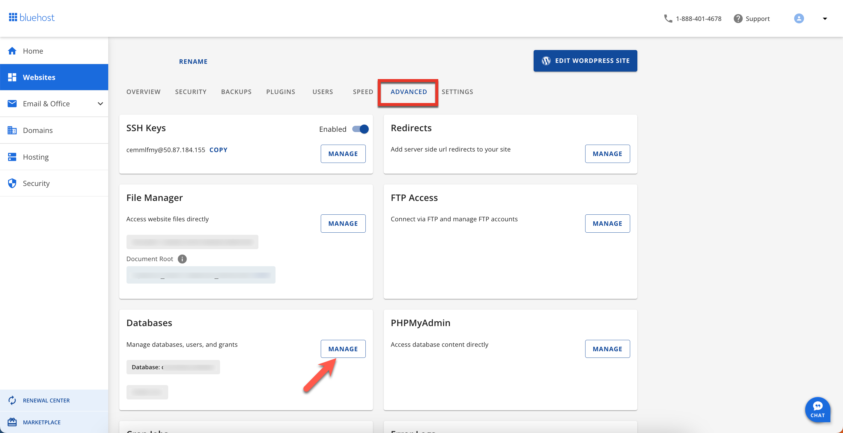 advanced-databases-manage