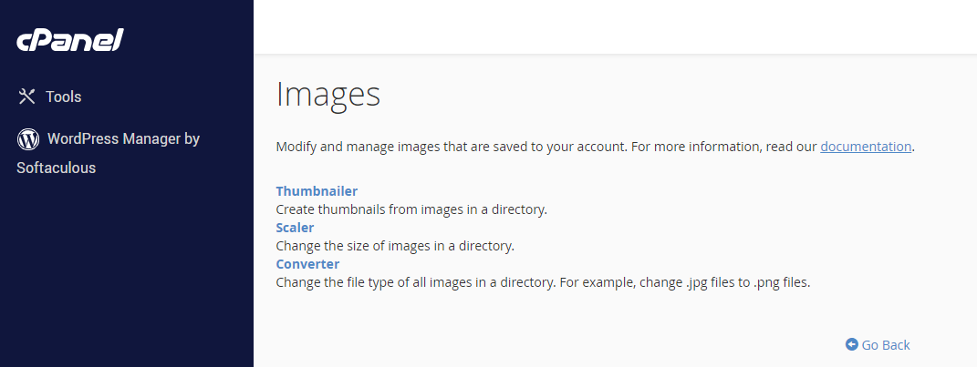 bh-cpanel-images-tools