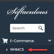 cPanel - Softaculous