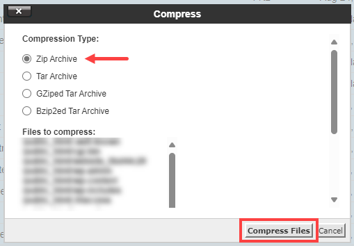ZIP Archive