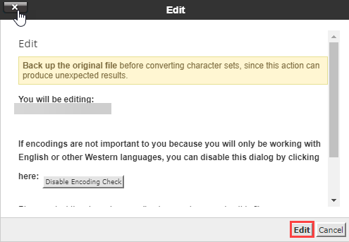 edit-html