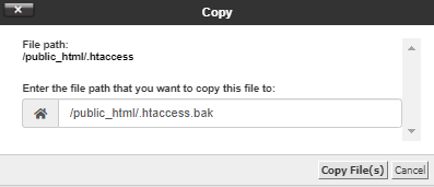 public_html.bak file