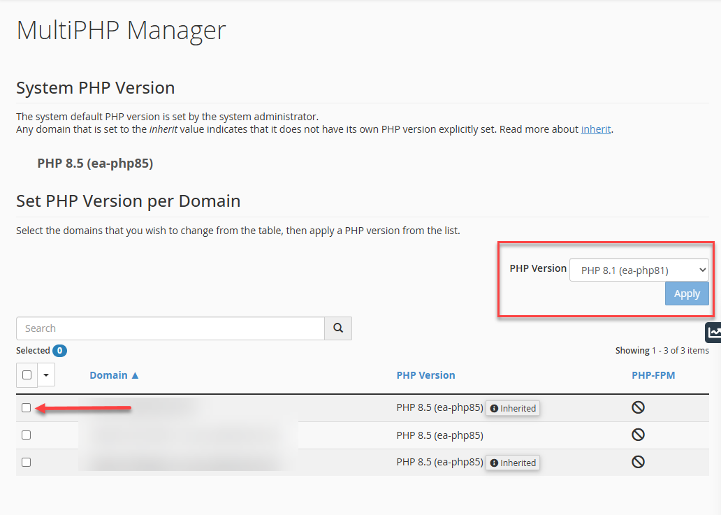 MultiPHP Manager - Inherit