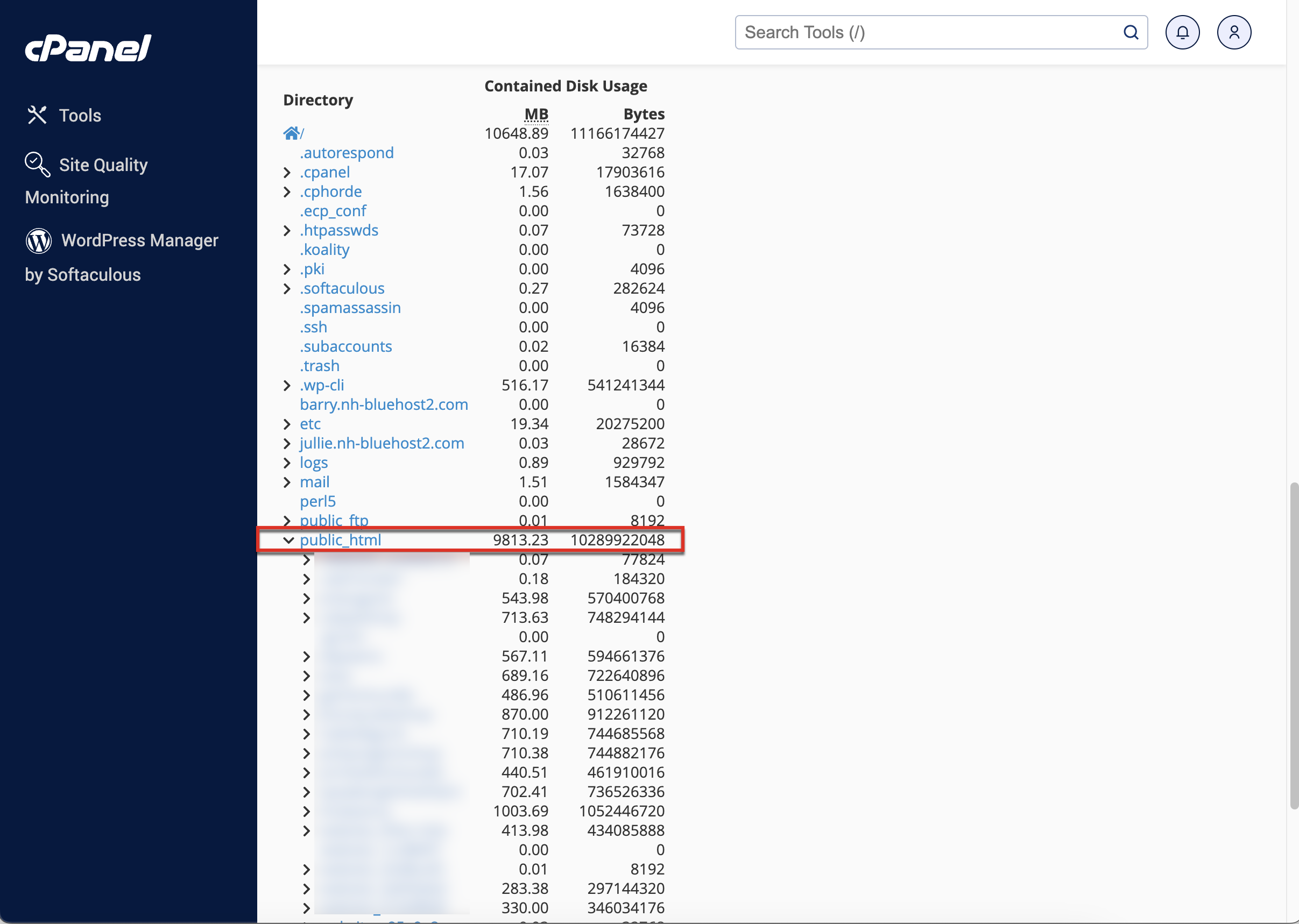 public_html_dropdown