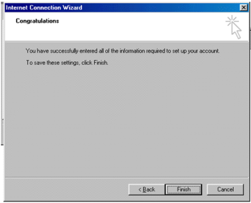 Outlook Express Tutorial 7