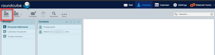 roundcube-contacts-import