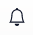 Cloud Mail Notifications Bell Icon