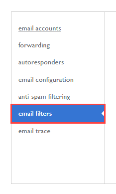 legacy-email-filters