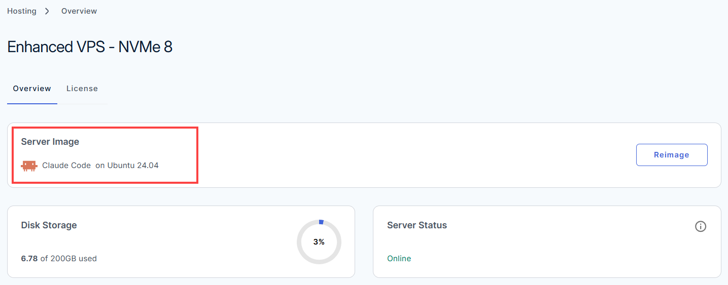 BH AM - Install - Claude Code