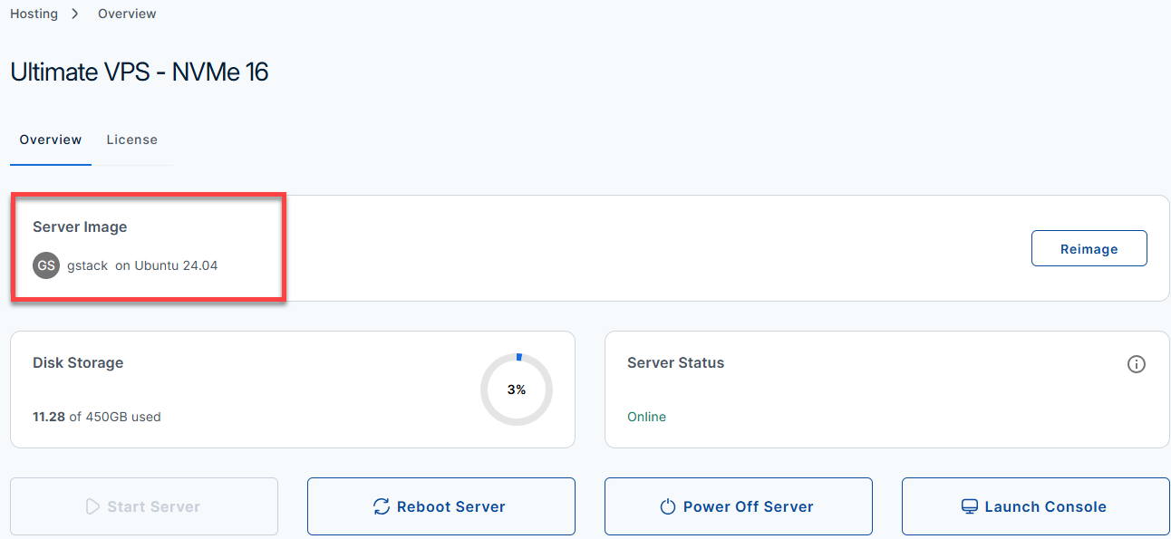 BH AM - gstack Installed