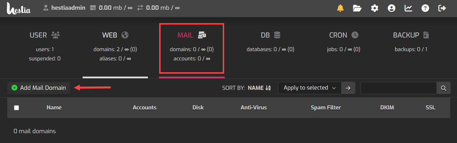 Self-Managed VPS - service terms
