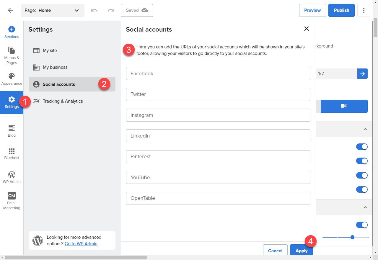builder-social-accounts