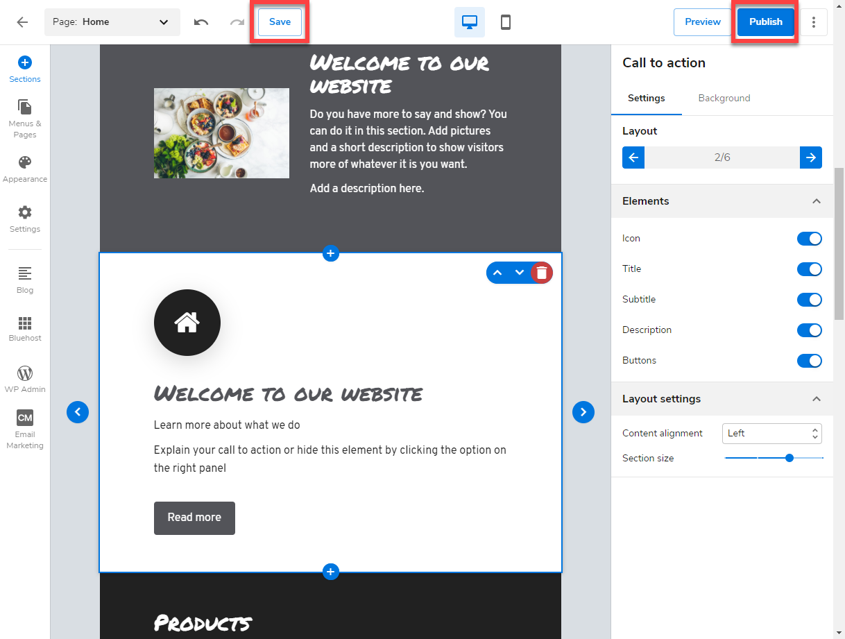 builderWP-save-publish