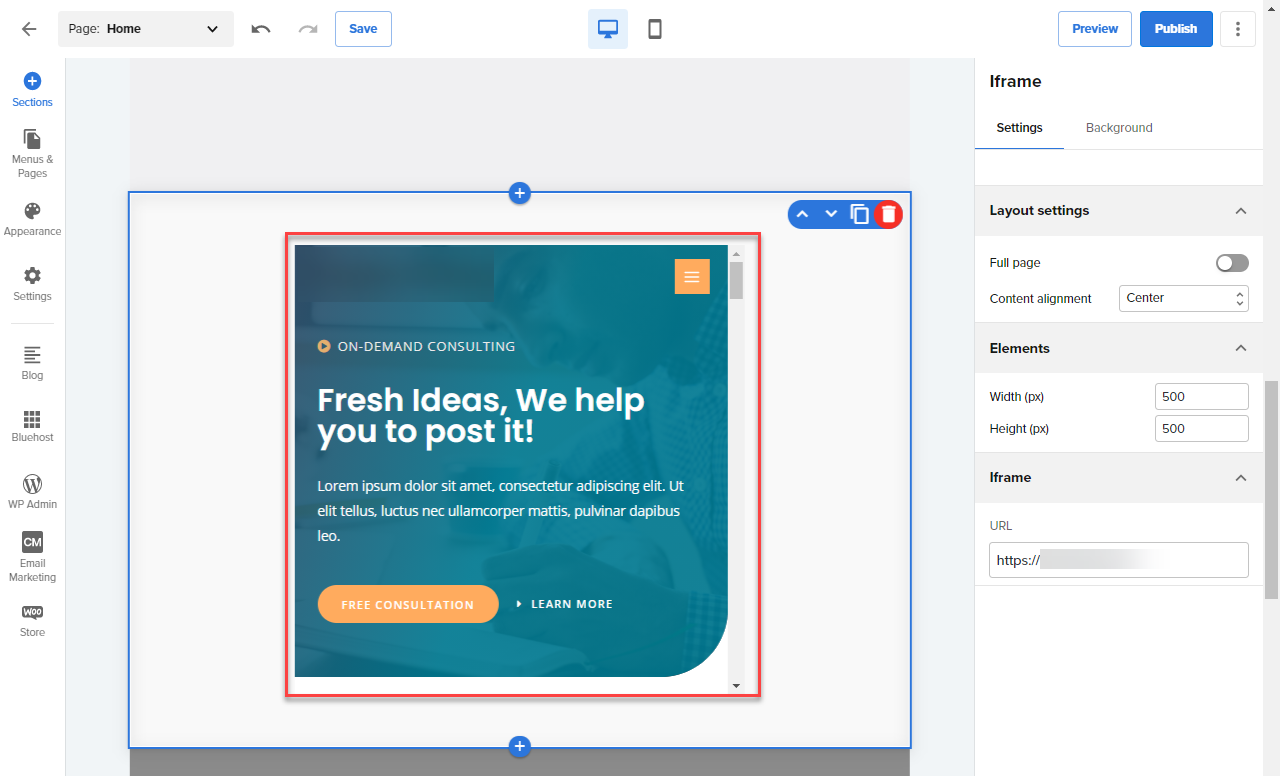 wb-iframe-preview