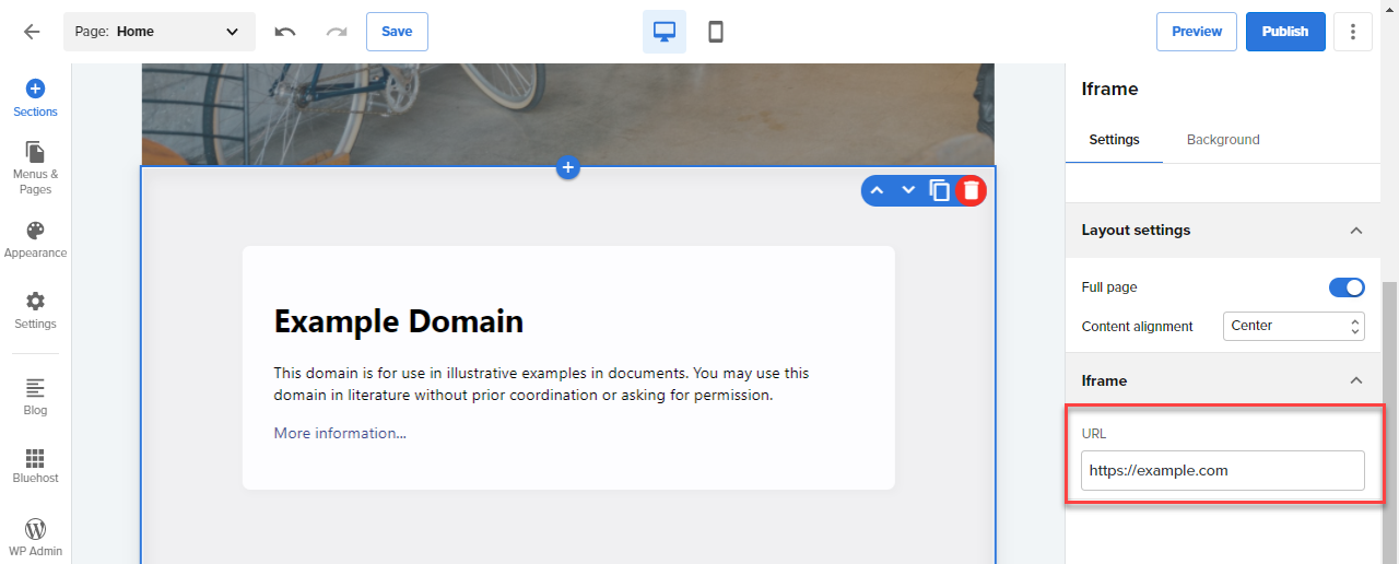 wb-iframe-settings-url