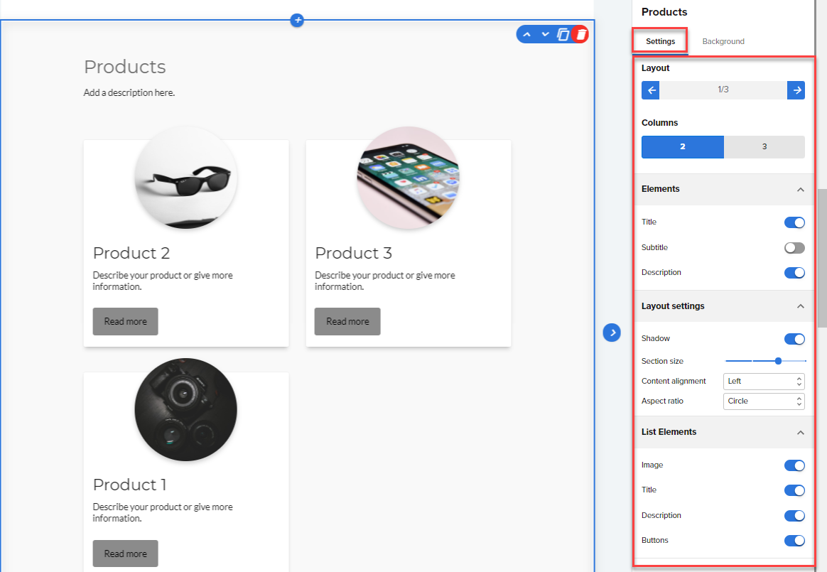wb-products-settings