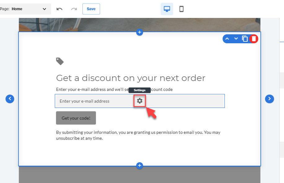 wb-promotion-settings