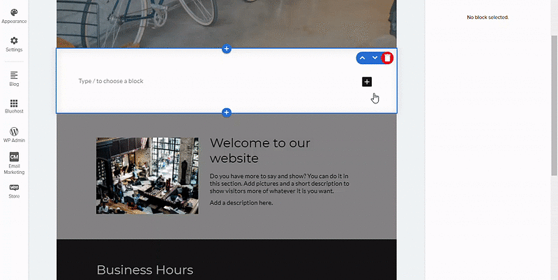 wb-wp-elements-demo