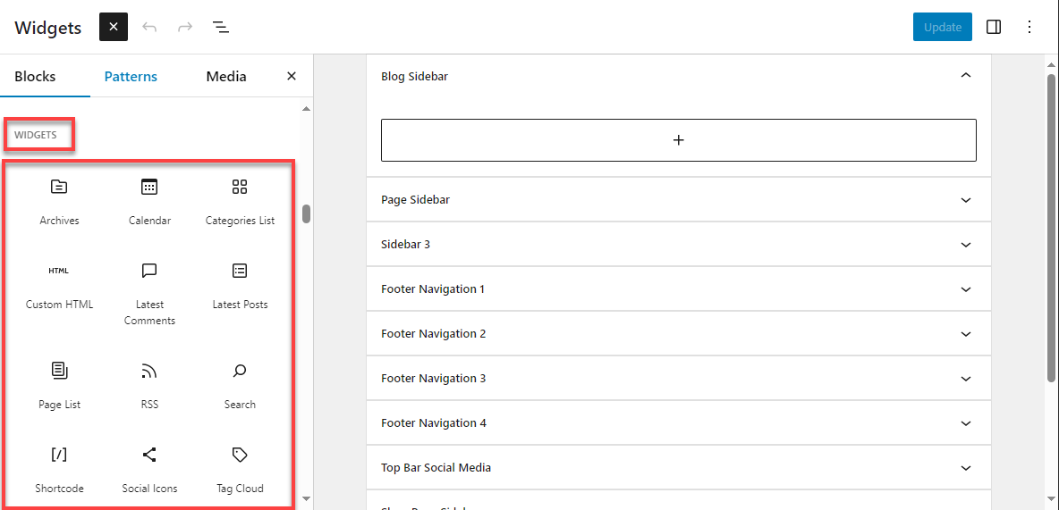 wp-widgets-inserter