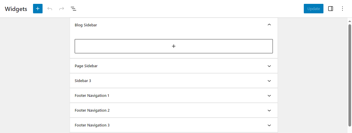 wp-widgets-section