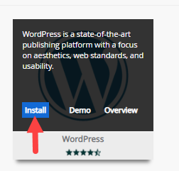 legacy-bh-wordpress-installation