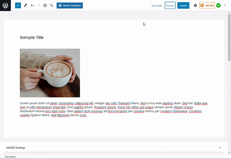 wp-preview-page-example