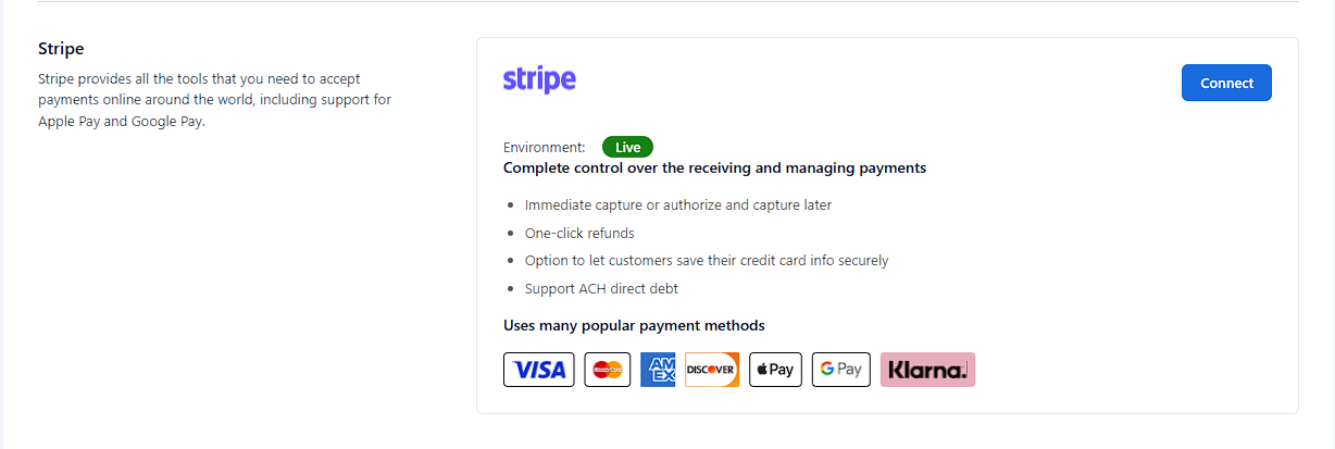 Stripe